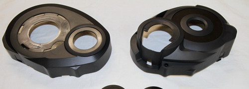 Bosch motorabdeckung bdu2xx - motorabdeckung,