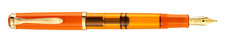 Pelikan Classic M200 Orange