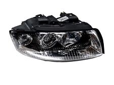 Original Audi A4 8E B6 Frontscheinwerfer Halogendoppelscheinwerfer Xenon rechts