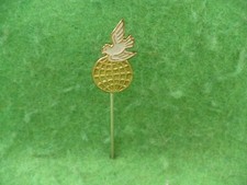 DDR Anstecknadel III