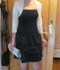 Cocktailkleid Abiball Ballkleid Tanzabschluß von Esprit Größe 32