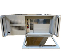 19" Rackmount Server Gehäuse 4HE