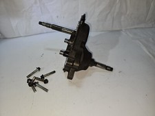 RADGETRIEBE - PIAGGIO XEVO - X