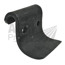 Schlegelmesser für Dücker