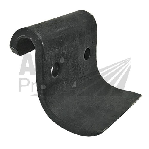 Schlegelmesser für dücker - schlegelmesser,