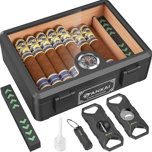 Zigarren humidor zedernholz - zigarren,