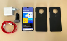 OnePlus 7T 128 GB Handy,  Dual