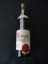 ASBACH URALT Deutscher