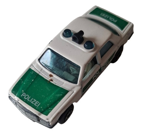 Matchbox superfast mercedes - matchbox,