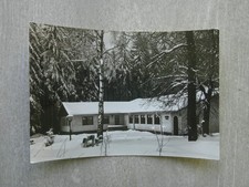 Schneeberg erzgebirge - ak,