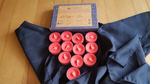 Partylite teelichter v041091e - partylite,