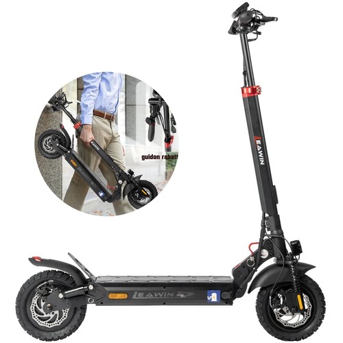 Leawin scooter - leawin, e-scooter