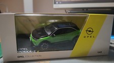 Modellauto OPEL Mokka-e Matcha