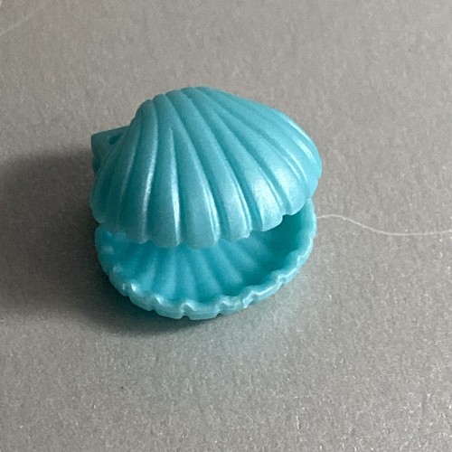 Playmobil muschel klein - ,
