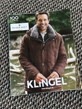 Klingel 100 jahre mens - jahre, wear