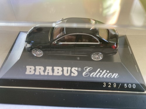 Brabus 800 klasse - , iaa