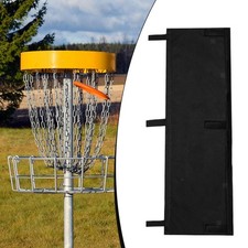 Disc Golf Korb Stille Outdoor