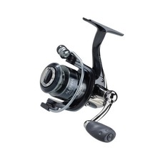 Balzer Alegra Micro Spin 518