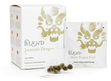 Jasmine Dragon Pearl Tee (
