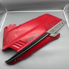 Yamaha  XC125 BELUGA