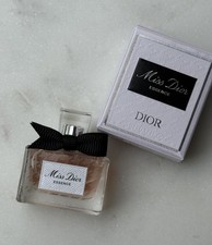 Miss Dior Essence 5ml Miniatur