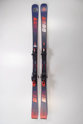 Fischer rc4 the curv - rc4,
