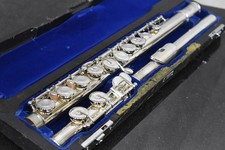 Muramatsu Flöte EX Modell