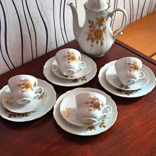 Vintage jlmenau graf von - vintage,