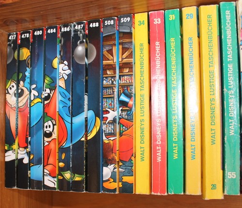 Walt disney lustiges - walt,
