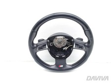 Audi A5 Lenkrad 2012 Coupe