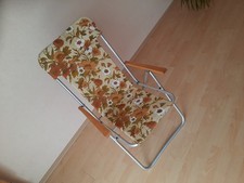 Campingstuhl 94x54x64 DDR  •