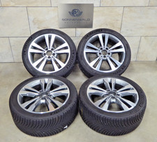 Original Mercedes 18" W212