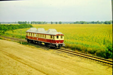 Dieseltriebzug VT 761