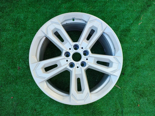 Alufelge zoll 0 5x112 - 8.0",