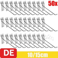 50Stk Einzelhaken Haken f