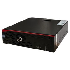 Fujitsu Esprimo D556/2/E85+ Barebone i3-7100 3,9GHz DVD (ohne RAM/HDD)