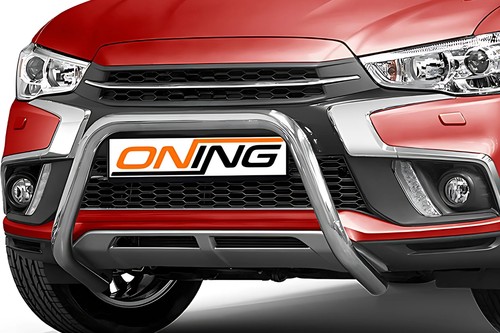 Frontbügel für mitsubishi - frontbügel,