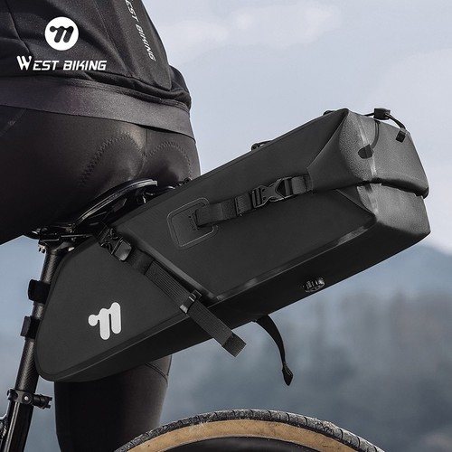 Wasserdicht fahrradtasche - wasserdicht,