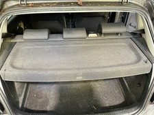 Hutablage VW Polo V (6R) 