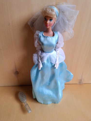 Barbie 1624 disney - barbie,