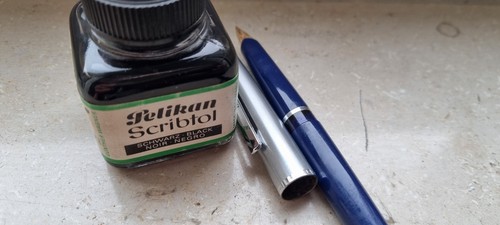 Pelikan p12 silvexa patronen - pelikan,