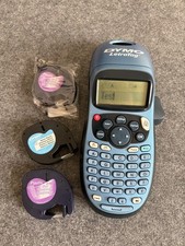 Dymo LetraTag Beschriftungsgerät Thermodirektdruck