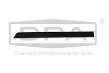 Türverkleidung hinten links