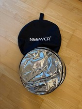 Fotoreflektor 5 in 1 110cm