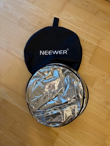 Fotoreflektor 1 110cm - 1,