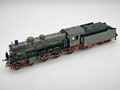 Fleischmann 480901 87 - 480901, h0