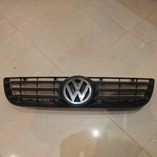 VW Polo 9N3 Grill Kühlergrill