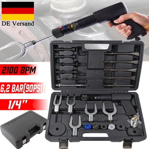 Vibrations druckluftmeißel - vibrations,