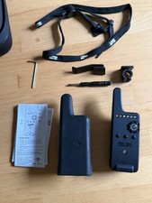 Delkim RX-D Funkbox Receiver