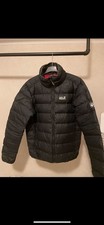 Jack Wolfskin Daunenjacke